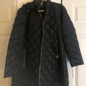 BRAND NEW Michael Kors Winter Jacket NWT
